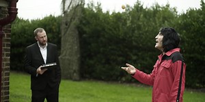 Taskmaster: Champion Of Champions, Episode 2 - I've Sinned Again - British Comedy Guide