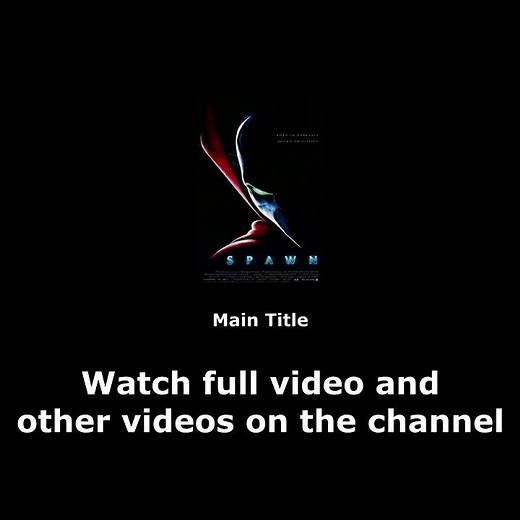 Spawn (1997) - Full Official Soundtrack