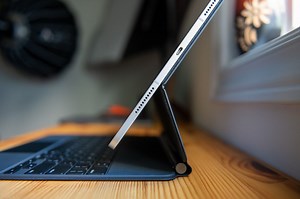 Apple reveals why there's no 11-inch mini-LED iPad Pro