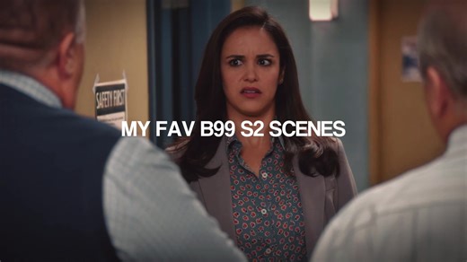 Brooklyn Nine-Nine: Jake and Amy's Breakup