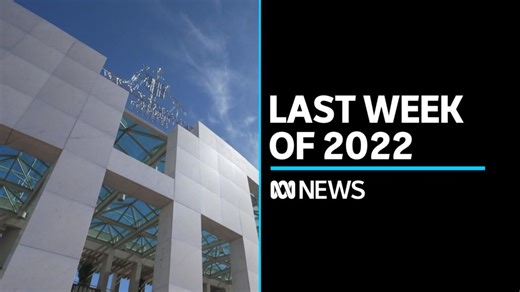 3.8K views · 117 reactions | Scott Morrison's censure motion, the Nationals opposing the Indigenous Voice to Parliament and the passing of the IR bill were some of the debates at the centre of the final sitting week of Parliament in 2022. | ABC News | Facebook