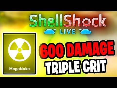 WE CRUSHED Everyone In Shellshock Live