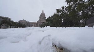 A look at weatherization standards passed since the 2021, 2023 Texas winter storms