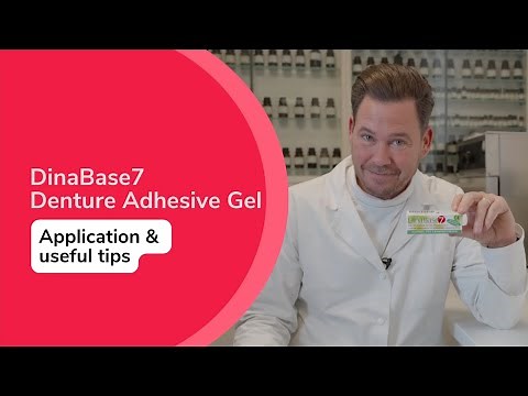 DinaBase7: Anwendungshinweise und nützliche Tipps