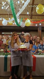 24 reactions | If you didn't know already, we are ALL about surprises! (Especially when birthday cake is involved)  #randomacts #celebration #birthdaycake #surprise | Random Acts TV | Facebook