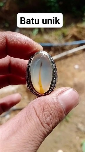 Batu akik unik antik super #batuakik#batuunikantik | Nasrin zaky stone