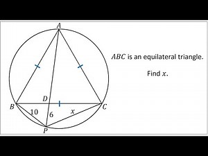 An amazing geometry problem | Geometry | 7