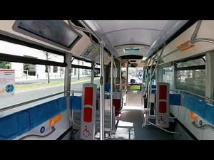 RATP Heuliez Bus GX337