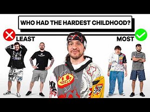 FANS Rank The Boys with SAVAGE Questions...