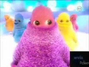 Boohbah The High Wall US Version Fanmade