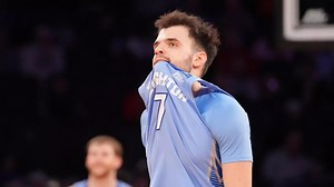 Men's Basketball Drops BIG EAST Tourney Quarterfinal to Seton Hall - Creighton University Athletics