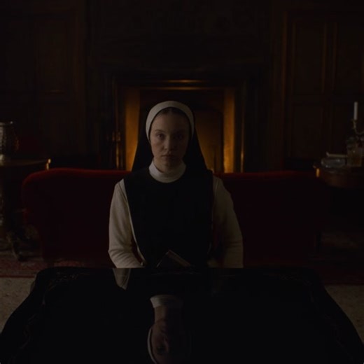 IMMACULATE Movie Starring Sydney Sweeney - In Theaters March 22