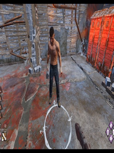 Exploring Lobotomy in Dead by Daylight Gameplay