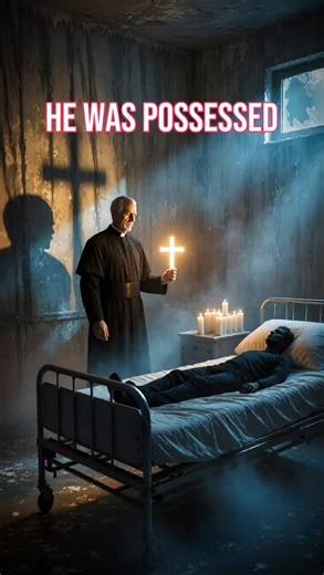 He Was Possessed… | Real Exorcism Case 😱👁️