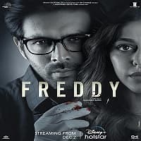 Freddy 2022 Hindi Full Movie Watch Online Free | Movies123.pk
