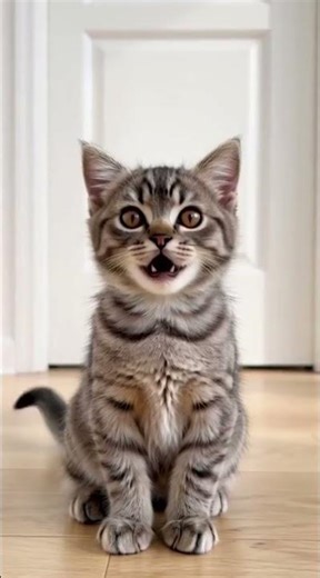 Your Cat's Purr is a SECRET Superpower!