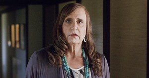 Morton is actually Maura and that is why ‘Transparent’ is so good