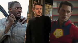 'Heads Of State': 'Nobody' Director Ilya Naishuller Will Shoot Upcoming Amazon Movie With Idris Elba & John Cena