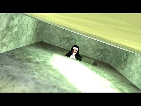 All Nun Massacre Endings