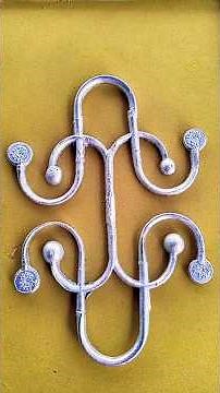 Creating a Beautiful Metal Design with Sand Casting