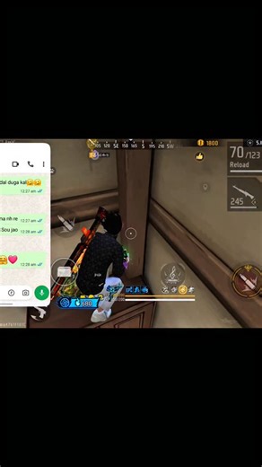 Jai singh on Instagram: "Kuch log offline smjh lete hai 🤣🤣#reels #viral #trending"