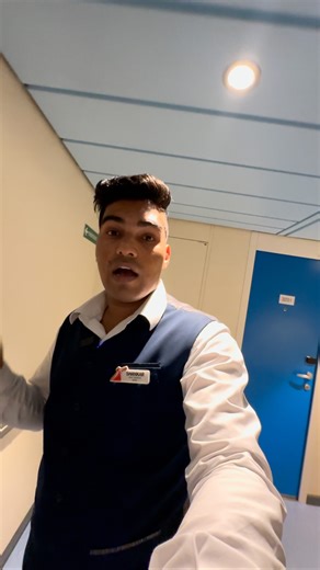 Shankar Singh Gaira on Instagram: "My cabine tour 🚢 @shankar_sonu98 . Guys If you also want to know how to apply on cruise ship job you guys must visit on my YouTube channel - Shankar sonu I’ve created the YouTube channel specifically to guide and assist you. and I promise my videos will be helpful. Please watch the full videos. . Follow for more information 👍💸 . WhatsApp link in my Instagram bio 👆 . How to apply on cruise ship jobs must visit on my youtube channel for more details-Shankar s