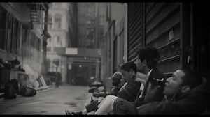 1.7K views · 27 reactions | Primer tráiler de “La Cocina” dirigida por Alonso Ruizpalacios, protagonizada por Rooney Mara y Raúl Briones ⏲️ Se estrena en México este octubre en el Festival Internacional de Cine de Morelia  | Cinema World | Facebook