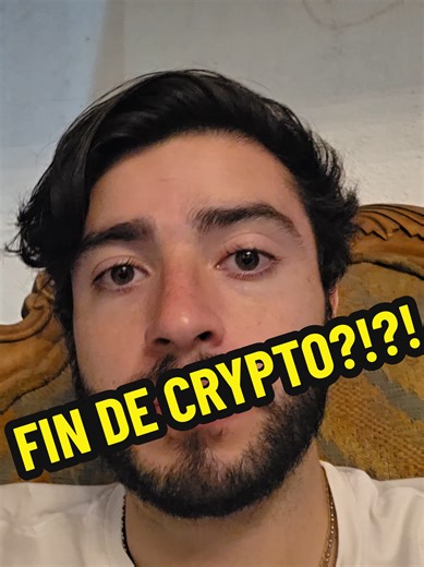 ---RETO--- Crypto cayendo, miedo en el mercado y pánico en redes. Esto no es nuevo, es el ciclo. Las caídas sacan a los emocionales y fortalecen a los que tienen plan. ¿Tú operas con estrategia o con miedo? #Crypto #Bitcoin #Trading #bearmarket #Reto