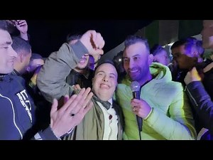 Cheb Midou 2022 lIVE tébssa Avec Yacine Cr7 | Sbabi Lkhardala