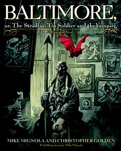 Mike Mignola | Penguin Random House