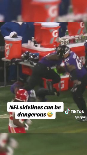 ESPN on TikTok