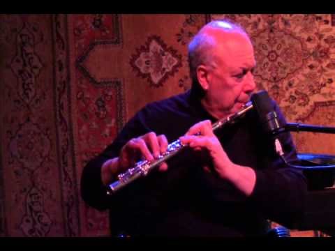 Beginner Gemeinhardt Solid Silver Open Hole C Foot Flute JAZZ