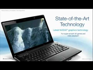 Lenovo G560/G460 notebook