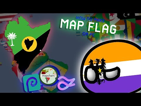 How to make a EXPERT MAP FLAG (on PC)