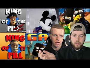 RANKING BLORGS MUSIC VIDEOS!