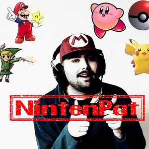 NintenPat - Twitch