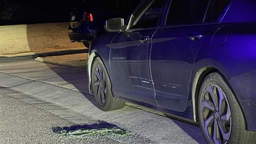 Durham police investigate series of car break-ins