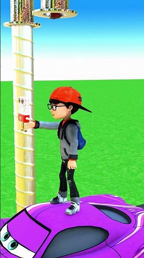 Tanifun Scary – 3D Scary & Funny Animated Shorts