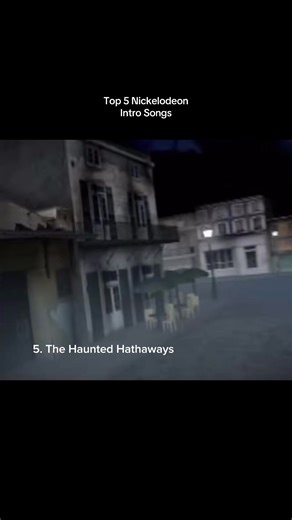 Los mejores temas de Nickelodeon