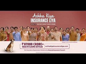 Trusted Health Insurance Plans by New India Assurance | Acha Kiya Insurance Liya