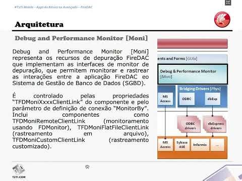 Delphi Firedac Vídeo 02