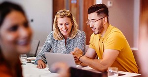 Member case studies | IWF