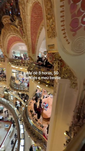 #gallerieslafayette | Galleria Mall