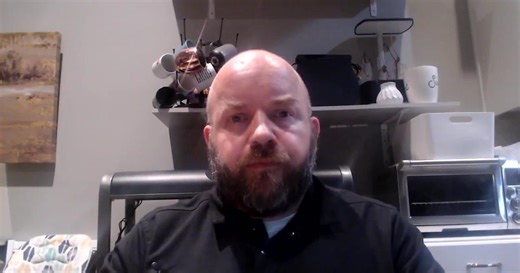 YOUR OWN WORDS: Tulsa County assessor candidate Todd Hagopian