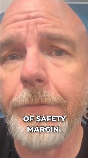 Oxygen Tank Safety: Never Go to Zero!