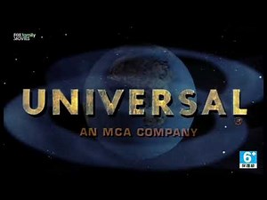 Problem Child - Fox Family Movies Intro