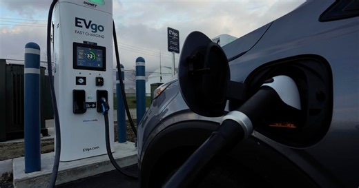 Charging challenges for EV owners