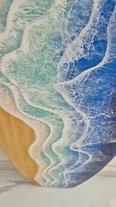 Handmade Epoxy Surfboard Outdoor Shower, Natural Wood Design, Garden Shower, Beach House Decor, Unique Beach Shower, Surf Lover Gift - Etsy