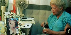 ¿Quién fue Carmen Montejo?