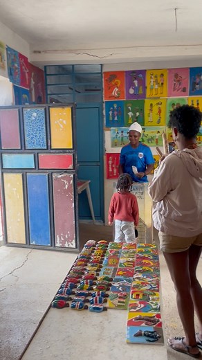 Venha conhecer as maravilhas ilha Santiago 🇨🇻 assim foi nossa jornada esta semana com pessoas de várias nacionalidades 🇫🇷🇵🇹🇬🇭🇨🇲🇬🇦🇳🇱🇹🇷🇩🇪🇨🇻faça reserva próximas experiências ao 🇨🇻ilha Santiago | Discover Santiago Island